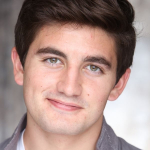 Evan James Henderson
