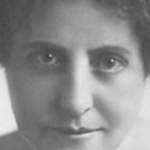 Alice Davenport