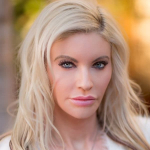 Tracy Lear