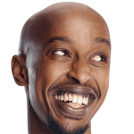 Michel Mpambara