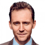 Tom Hiddleston