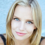 Alexis Clayton