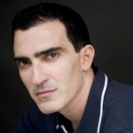 Patrick Fischler