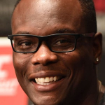 Ovince Saint Preux