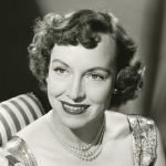 Virginia Gregg