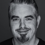 Benjamin Madrid