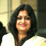 Geethu Mohandas