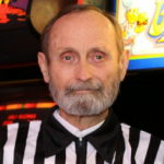 Walter Day