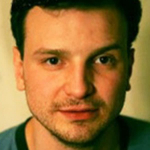 Svetozar Golovlev
