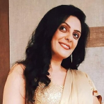 Meenal Kapoor