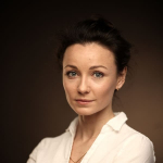 Anna Bachalova