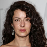 Amalia Moutoussi