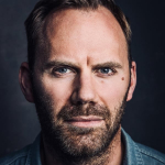 Will Thorp