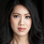 Stephanie Cho