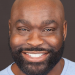 John Mensah