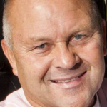Tony Walker