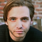 Aaron Stanford