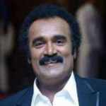 Sriyantha Mendis