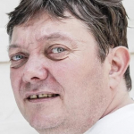 Boris Gillot