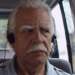 Marco Antonio Calvo Coronado