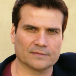David Francis Calderazzo