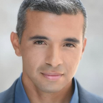 Nathaniel Wood