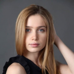 Anna Andrusenko