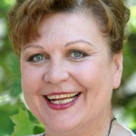 Tatyana Kravchenko