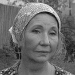 Lyudmila Dmitrieva