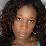 Lynnette 'L.A.' Brown