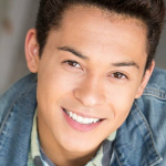 Chantz Simpson