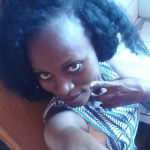 Shakira Kajjumba