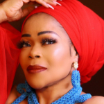 Shaffy Bello