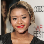 Amira Lumbly