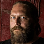 Corey Thouviner