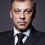 Sergey Chonishvili