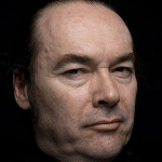 Martyn Jacques