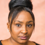 Jade-Marie Joseph