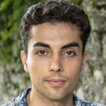 Shervin Alenabi