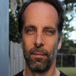 Jamie Oxenbould