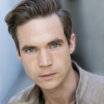 Bryan Scamman
