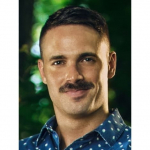 Garrett Magee