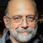 Dmitriy Tomashpolskiy