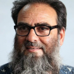 Mushtaq Kak