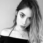Grecia Monroc
