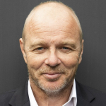 Simon Kerrison