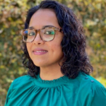 Prarthana Mohan
