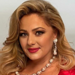 Areti Zahariadou