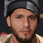 Jorge Masvidal