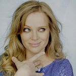 Kristín Ísold Jóhannesdóttir